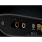 Sony MDR1AM2B Wired High-Resolution Audio Over-Ear Headphone with iFi Audio ZEN Air DAC Hi-res Desktop USB DAC and Headphone Amp