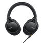 Sony MDR1AM2B Wired High-Resolution Audio Over-Ear Headphone with iFi Audio ZEN Air DAC Hi-res Desktop USB DAC and Headphone Amp