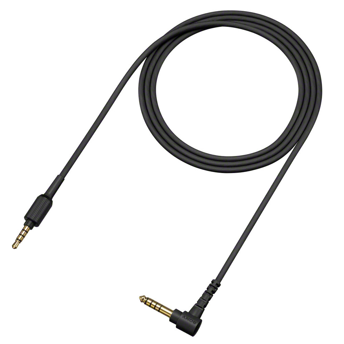 Sony MDR1AM2B Wired High-Resolution Audio Over-Ear Headphone with iFi Audio ZEN Air DAC Hi-res Desktop USB DAC and Headphone Amp