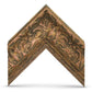 Deco TV Frames 55" Frame For Samsung The Frame TV 2021-2023 (Tuscan Copper)