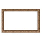 Deco TV Frames 55" Frame For Samsung The Frame TV 2021-2023 (Tuscan Copper)