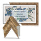 Deco TV Frames 55" Frame For Samsung The Frame TV 2021-2023 (Tuscan Copper)