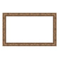 Deco TV Frames 43" Customizable Frame for Samsung The Frame 2021-2023 (Tuscan Copper)