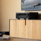 Denon AVR-X3800H 9.4 Channel 8K Home Theater Receiver IMAX Enhanced with Dolby Atmos/DTS:X and HEOS Built-In (Factory Certified Refurbished)