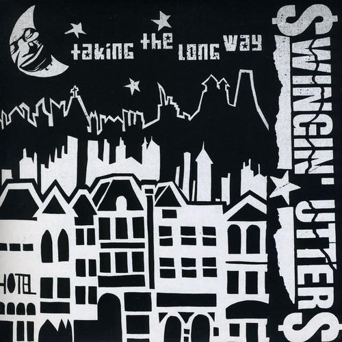 Taking the Long Way - 7-Inch Single
