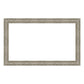 Deco TV Frames 55" Frame For Samsung The Frame TV 2021-2023 (Tuscan Pearl)