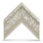 Deco TV Frames 65" Frame For Samsung The Frame TV 2021-2023 (Tuscan Pearl)