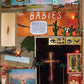 The Babies - Vinyl LP