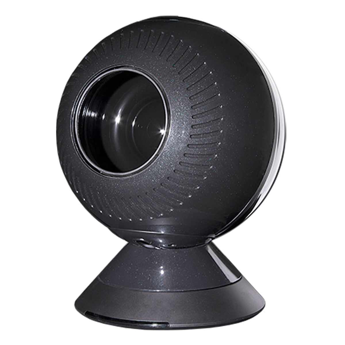 Greentech Environmental pureComfort YEAR-ROUND Oscillating Bladeless Fan and Heater