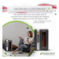 Greentech Environmental pureHeat 2-in-1 Heater with Air Purification