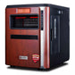 Greentech Environmental pureHeat 3-in-1 Heater & Humidifier with Air Purification