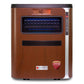 Greentech Environmental pureHeat 3-in-1 Heater & Humidifier with Air Purification