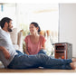 Greentech Environmental pureHeat 3-in-1 Heater & Humidifier with Air Purification