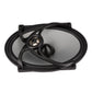 Kicker PS 5 x 7" Replacement 2-Way Coaxial 4 ohm Weather-Proof Speakers for 2006 and Newer Harley Davidson - Pair