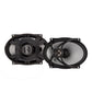 Kicker PS 5 x 7" Replacement 2-Way Coaxial 4 ohm Weather-Proof Speakers for 2006 and Newer Harley Davidson - Pair