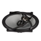 Kicker PS 5 x 7" Replacement 2-Way Coaxial 2 ohm Weather-Proof Speakers for 2006 and Newer Harley Davidson - Pair