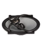 Kicker PS 5 x 7" Replacement 2-Way Coaxial 2 ohm Weather-Proof Speakers for 2006 and Newer Harley Davidson - Pair