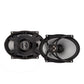Kicker PS 5 x 7" Replacement 2-Way Coaxial 2 ohm Weather-Proof Speakers for 2006 and Newer Harley Davidson - Pair
