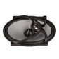 Kicker PS 5 x 7" Replacement 2-Way Coaxial 2 ohm Weather-Proof Speakers for 2006 and Newer Harley Davidson - Pair