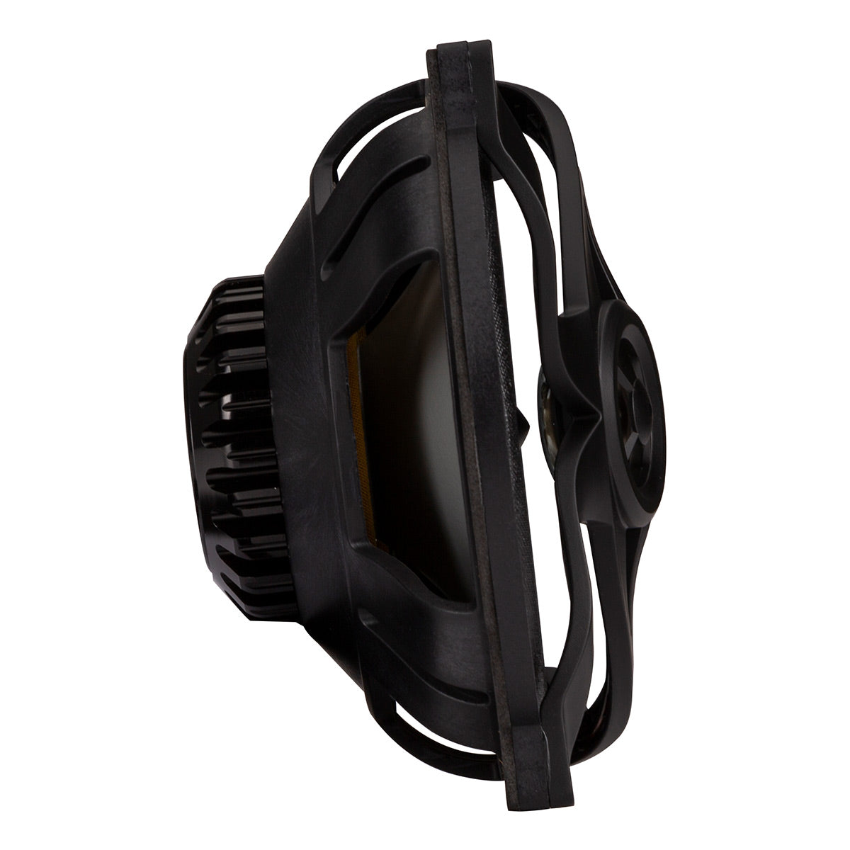 Kicker PS 5 x 7" Replacement 2-Way Coaxial 2 ohm Weather-Proof Speakers for 2006 and Newer Harley Davidson - Pair
