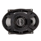 Kicker PS 5 x 7" Replacement 2-Way Coaxial 2 ohm Weather-Proof Speakers for 2006 and Newer Harley Davidson - Pair