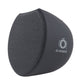 OC Acoustic Newport Plug-in Outlet Speaker with Bluetooth 5.1 and Built-in USB Type-A Charging Port - Set of 6 (Champagne/White and Charcoal/Black)