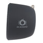 OC Acoustic Newport Plug-in Outlet Speaker with Bluetooth 5.1 and Built-in USB Type-A Charging Port - Set of 6 (Champagne/White and Charcoal/Black)