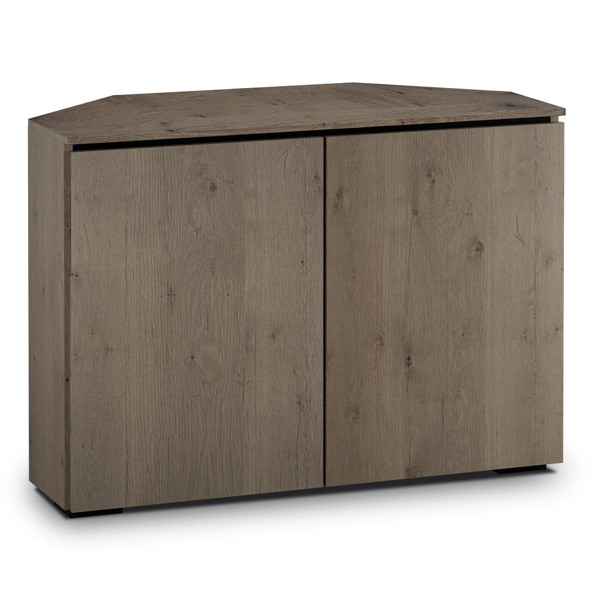 Salamander Chameleon Collection Lancaster 323 Twin Corner AV Cabinet ...