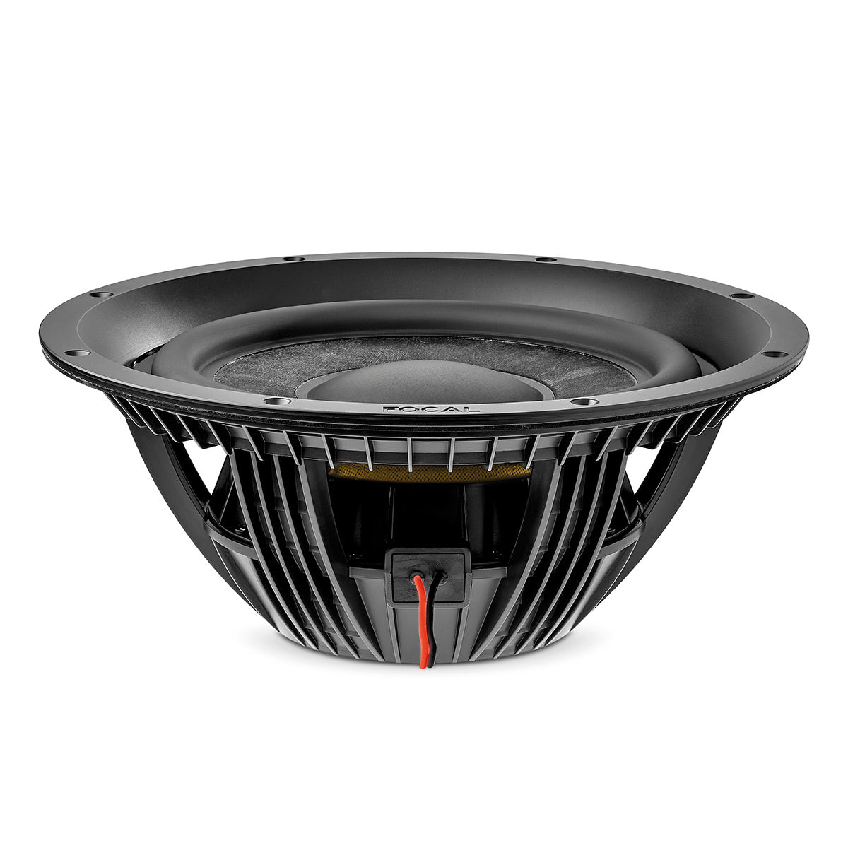 Focal Littora 1000 ICW Sub10 10" In-Wall/In-Ceiling Subwoofer for Indoor & Outdoor Use - Each