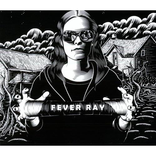 Fever Ray - Vinyl LP