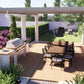 Focal OD SAT 5 5" 2-Way Outdoor Speaker - Each (Light)