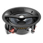 Focal Littora 200 ICW8 8" In-Wall/In-Ceiling 2-Way Speaker for Indoor & Outdoor Use - Each