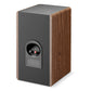 Focal Vestia No.1 2-Way Bass-Reflex Bookshelf Loudspeaker - Pair (Dark Wood)