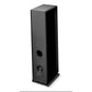 Focal Vestia No.2 3-Way Bass-Reflex Floorstanding Loudspeaker with 2 Woofers- Each (Black High Gloss)