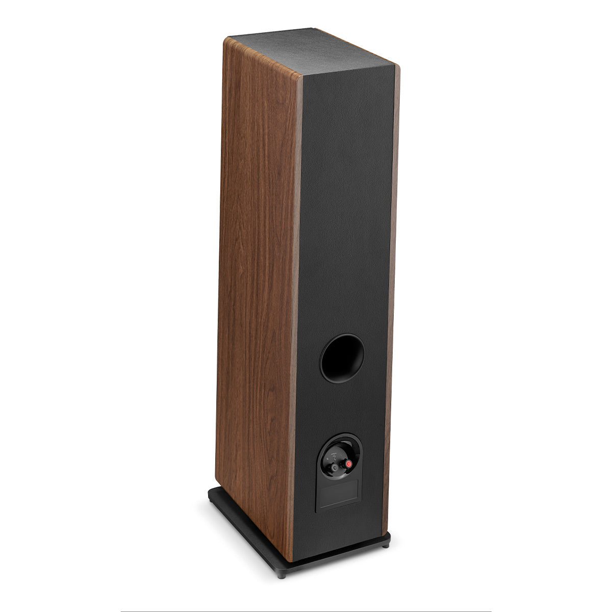 Focal Vestia No.2 3-Way Bass-Reflex Floorstanding Loudspeaker with 2 Woofers - Each (Dark Wood)