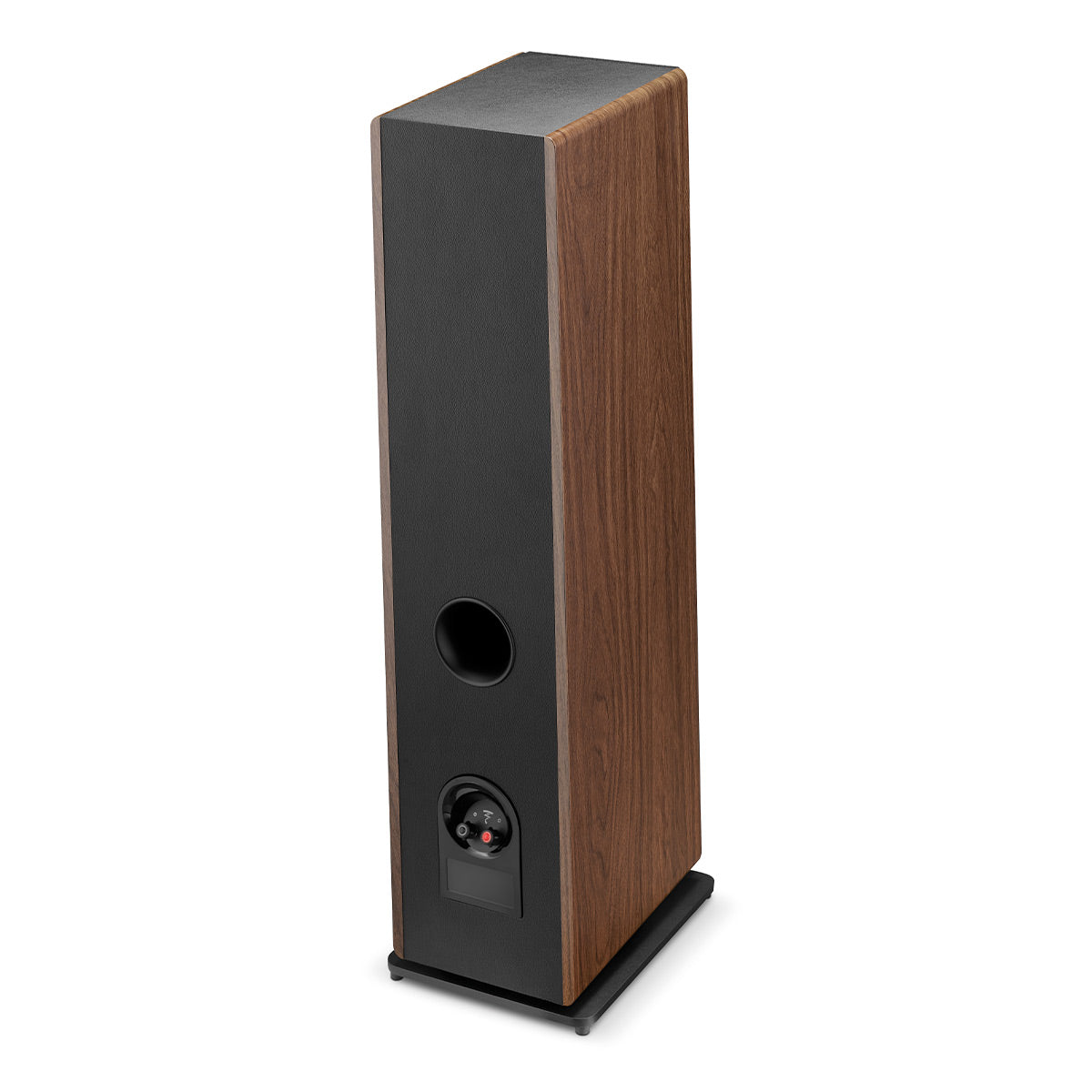 Focal Vestia No.2 3-Way Bass-Reflex Floorstanding Loudspeaker with 2 Woofers - Each (Dark Wood)