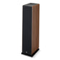 Focal Vestia No.2 3-Way Bass-Reflex Floorstanding Loudspeaker with 2 Woofers - Each (Dark Wood)