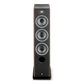 Focal Vestia No.2 3-Way Bass-Reflex Floorstanding Loudspeaker with 2 Woofers - Each (Dark Wood)