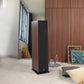 Focal Vestia No.2 3-Way Bass-Reflex Floorstanding Loudspeaker with 2 Woofers - Each (Dark Wood)