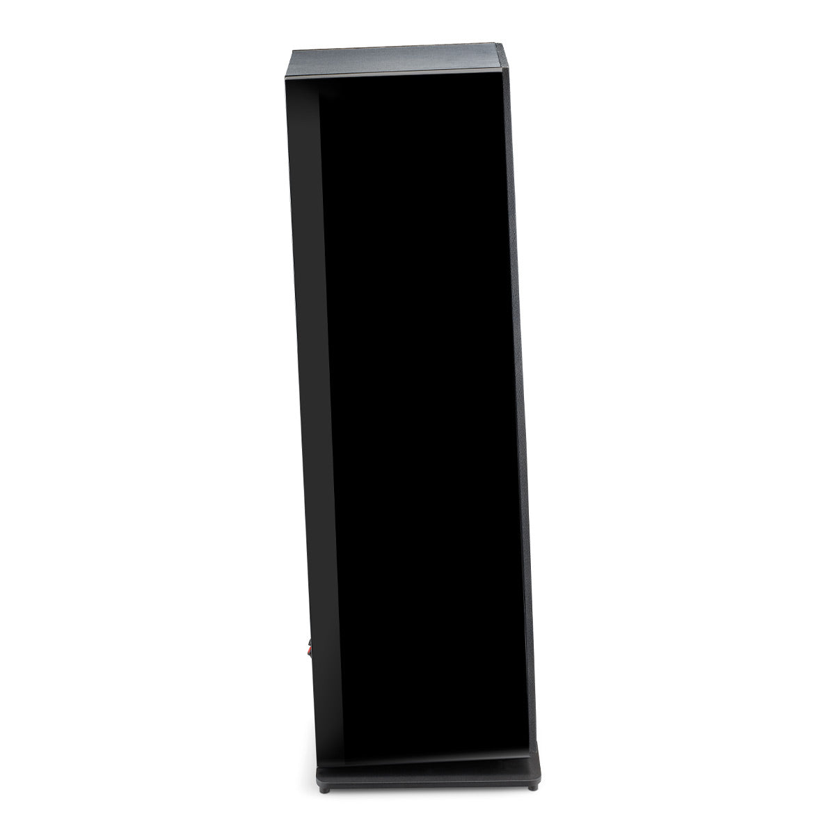 Focal Vestia No.3 3-Way Bass-Reflex Floorstanding Loudspeaker with 3 Woofers - Each (Black High Gloss)