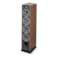 Focal Vestia No.3 3-Way Bass-Reflex Floorstanding Loudspeaker with 3 Woofers - Each (Dark Wood)