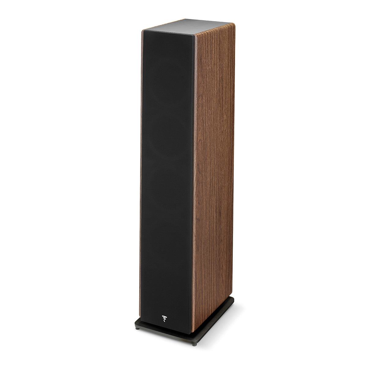 Focal Vestia No.3 3-Way Bass-Reflex Floorstanding Loudspeaker with 3 Woofers - Each (Dark Wood)
