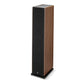 Focal Vestia No.3 3-Way Bass-Reflex Floorstanding Loudspeaker with 3 Woofers - Each (Dark Wood)