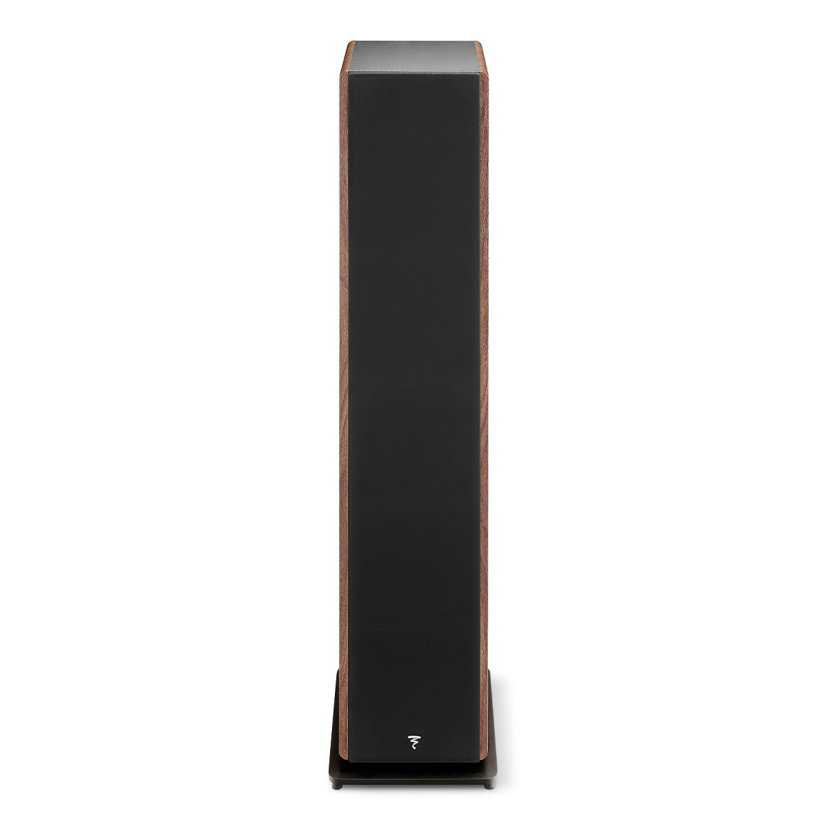 Focal Vestia No.3 3-Way Bass-Reflex Floorstanding Loudspeaker with 3 Woofers - Each (Dark Wood)