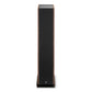 Focal Vestia No.3 3-Way Bass-Reflex Floorstanding Loudspeaker with 3 Woofers - Each (Dark Wood)