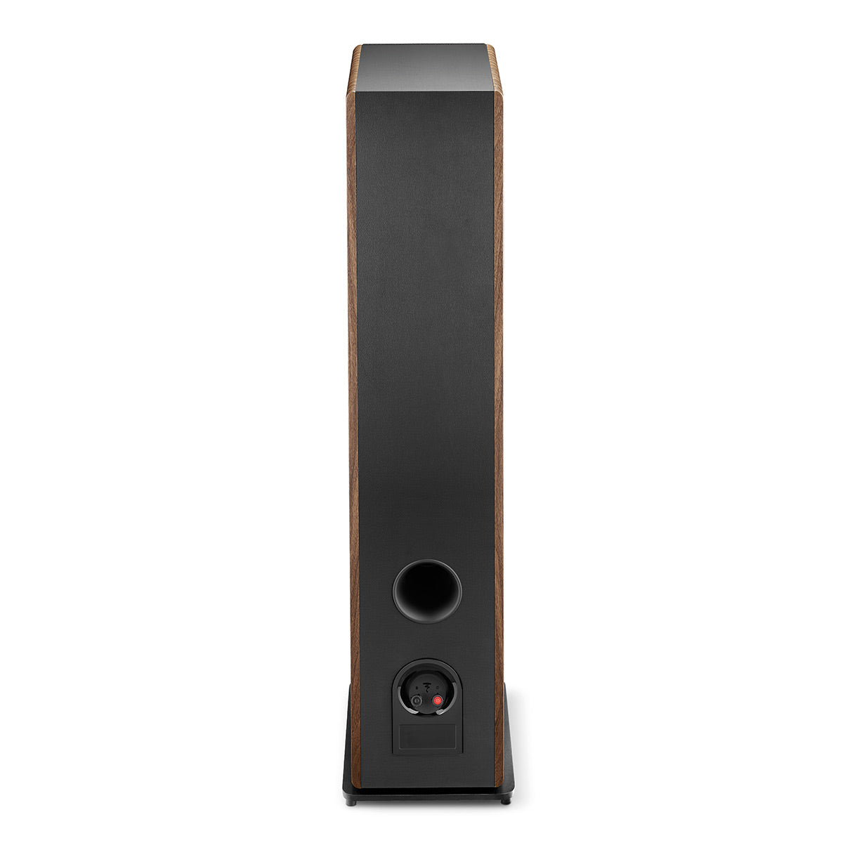 Focal Vestia No.3 3-Way Bass-Reflex Floorstanding Loudspeaker with 3 Woofers - Each (Dark Wood)
