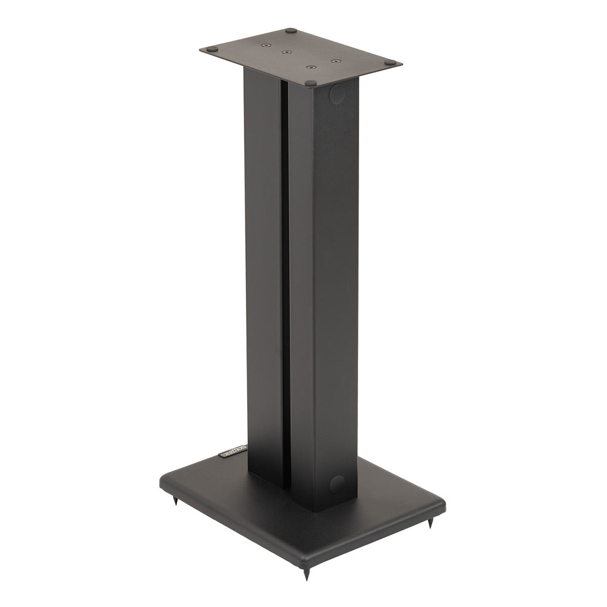 Pangea Audio DS-200 24" Steel Bookshelf Speaker Stands - Pair