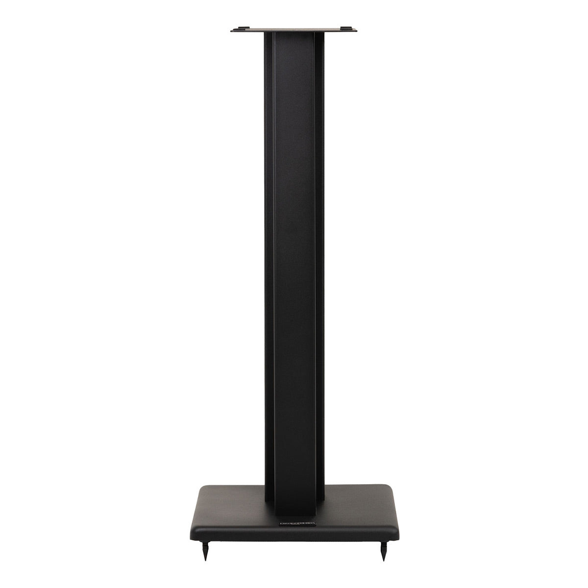 Pangea Audio DS-200 24" Steel Bookshelf Speaker Stands - Pair