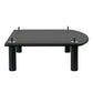 Pangea Audio Vulcan Add-on Shelf with 5.25" Posts (Black)