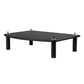 Pangea Audio Vulcan Add-on Shelf with 5.25" Posts (Carbon)